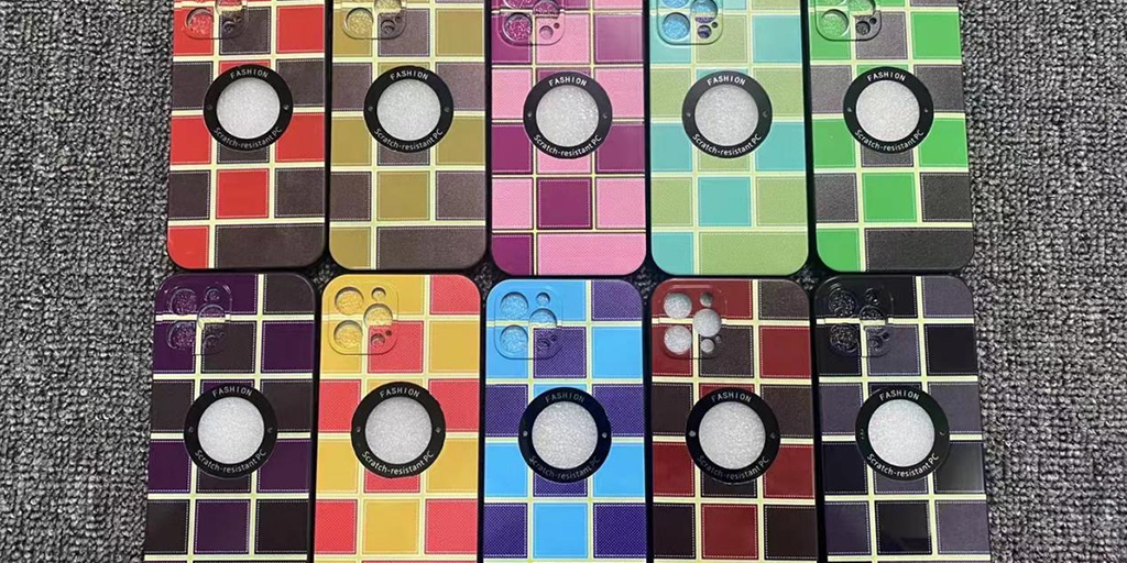 Vor- und Nachteile einer Handyhülle aus verschiedenen Materialien