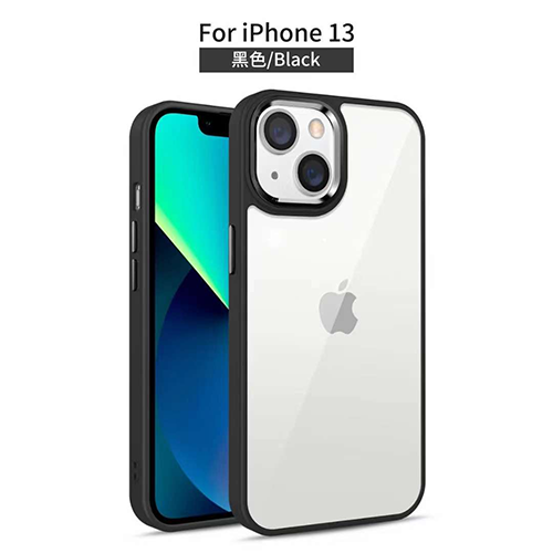 Acryl-Telefonkasten